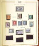 1900-2014, Collection de FRANCE en 12 albums Présidence,