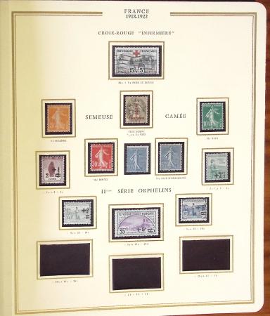 1900-2014, Collection de FRANCE en 12 albums Présidence,