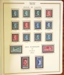 1900-2014, Collection de FRANCE en 12 albums Présidence,
