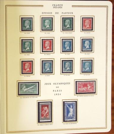 1900-2014, Collection de FRANCE en 12 albums Présidence,