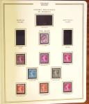 1900-2014, Collection de FRANCE en 12 albums Présidence,