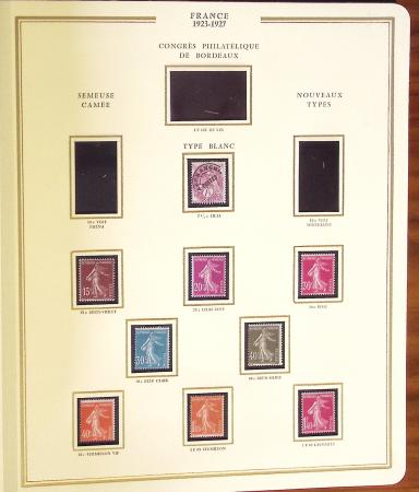 1900-2014, Collection de FRANCE en 12 albums Présidence,