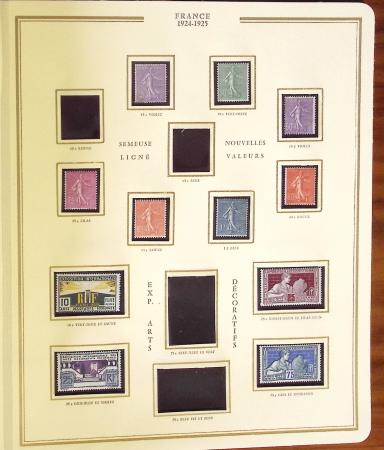 1900-2014, Collection de FRANCE en 12 albums Présidence,