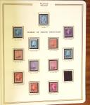 1900-2014, Collection de FRANCE en 12 albums Présidence,