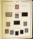 1900-2014, Collection de FRANCE en 12 albums Présidence,