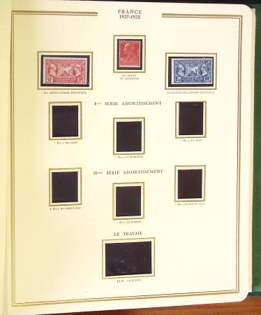 1900-2014, Collection de FRANCE en 12 albums Présidence,