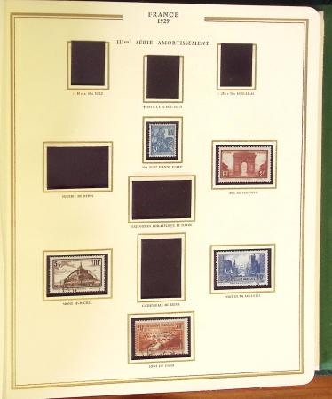 1900-2014, Collection de FRANCE en 12 albums Présidence,