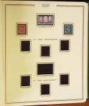 1900-2014, Collection de FRANCE en 12 albums Présidence,