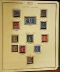 1900-2014, Collection de FRANCE en 12 albums Présidence,