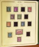 1900-2014, Collection de FRANCE en 12 albums Présidence,