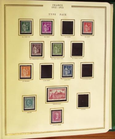 1900-2014, Collection de FRANCE en 12 albums Présidence,