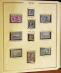 1900-2014, Collection de FRANCE en 12 albums Présidence,