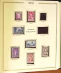 1900-2014, Collection de FRANCE en 12 albums Présidence,