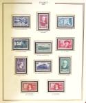 1900-2014, Collection de FRANCE en 12 albums Présidence,