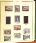 1900-2014, Collection de FRANCE en 12 albums Présidence,