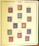 1900-2014, Collection de FRANCE en 12 albums Présidence,