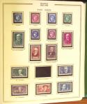 1900-2014, Collection de FRANCE en 12 albums Présidence,