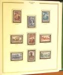 1900-2014, Collection de FRANCE en 12 albums Présidence,