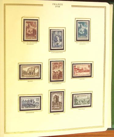 1900-2014, Collection de FRANCE en 12 albums Présidence,