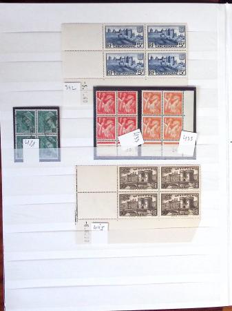 1900-2014, Collection de FRANCE en 12 albums Présidence,
