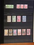 1900-2014, Collection de FRANCE en 12 albums Présidence,