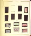 1900-2014, Collection de FRANCE en 12 albums Présidence,