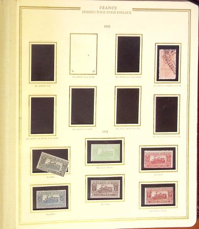 1900-2014, Collection de FRANCE en 12 albums Présidence,