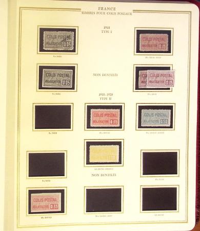 1900-2014, Collection de FRANCE en 12 albums Présidence,