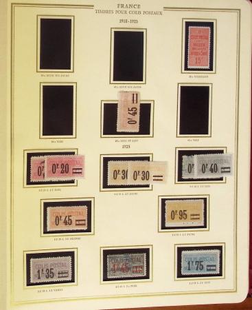 1900-2014, Collection de FRANCE en 12 albums Présidence,