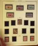1900-2014, Collection de FRANCE en 12 albums Présidence,