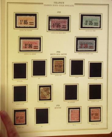 1900-2014, Collection de FRANCE en 12 albums Présidence,