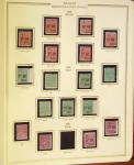 1900-2014, Collection de FRANCE en 12 albums Présidence,