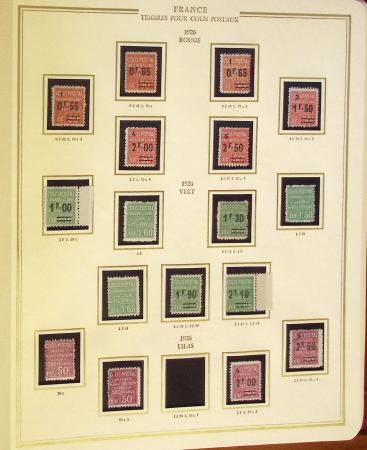 1900-2014, Collection de FRANCE en 12 albums Présidence,