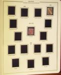1900-2014, Collection de FRANCE en 12 albums Présidence,