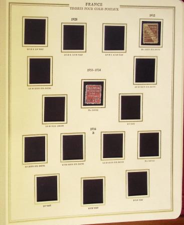1900-2014, Collection de FRANCE en 12 albums Présidence,