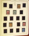 1900-2014, Collection de FRANCE en 12 albums Présidence,