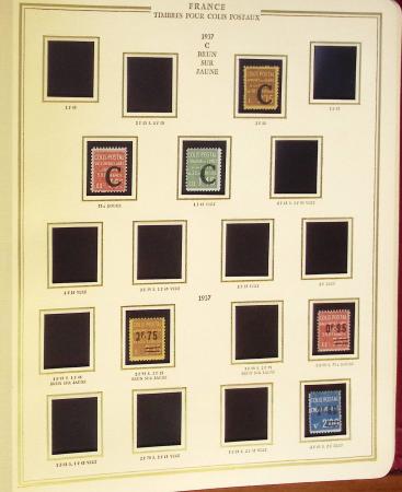 1900-2014, Collection de FRANCE en 12 albums Présidence,