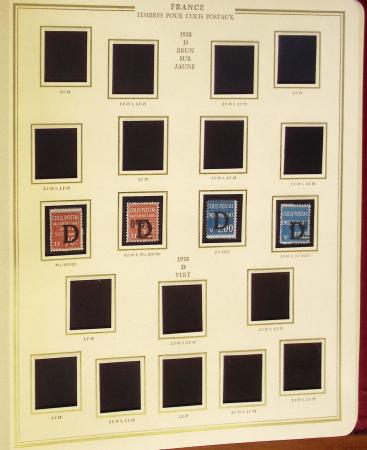 1900-2014, Collection de FRANCE en 12 albums Présidence,