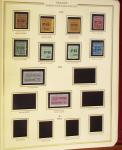 1900-2014, Collection de FRANCE en 12 albums Présidence,