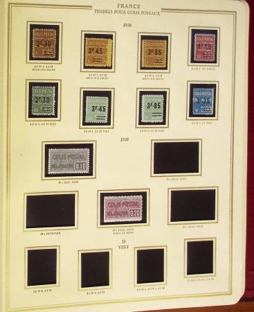 1900-2014, Collection de FRANCE en 12 albums Présidence,