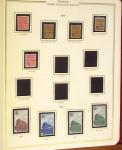 1900-2014, Collection de FRANCE en 12 albums Présidence,