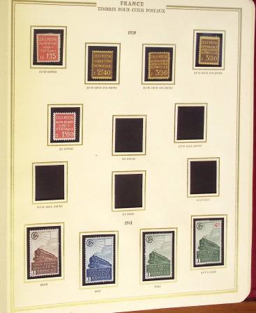 1900-2014, Collection de FRANCE en 12 albums Présidence,