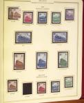 1900-2014, Collection de FRANCE en 12 albums Présidence,