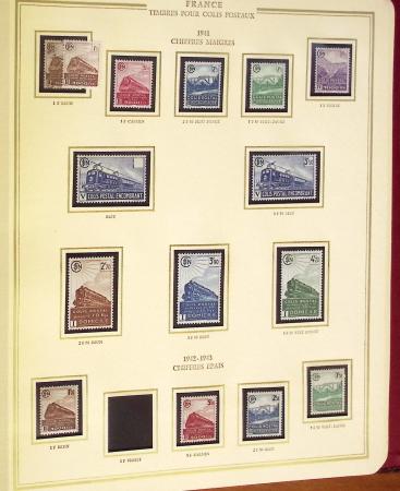 1900-2014, Collection de FRANCE en 12 albums Présidence,