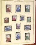 1900-2014, Collection de FRANCE en 12 albums Présidence,