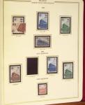 1900-2014, Collection de FRANCE en 12 albums Présidence,