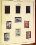 1900-2014, Collection de FRANCE en 12 albums Présidence,