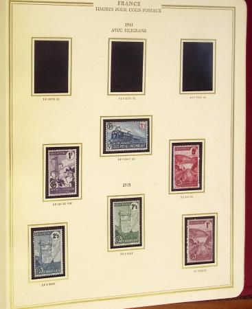 1900-2014, Collection de FRANCE en 12 albums Présidence,