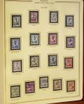 1900-2014, Collection de FRANCE en 12 albums Présidence,