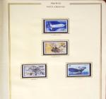 1900-2014, Collection de FRANCE en 12 albums Présidence,
